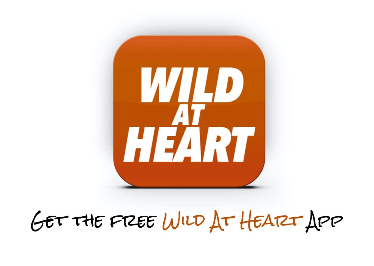 Wild at Heart Mobile App
